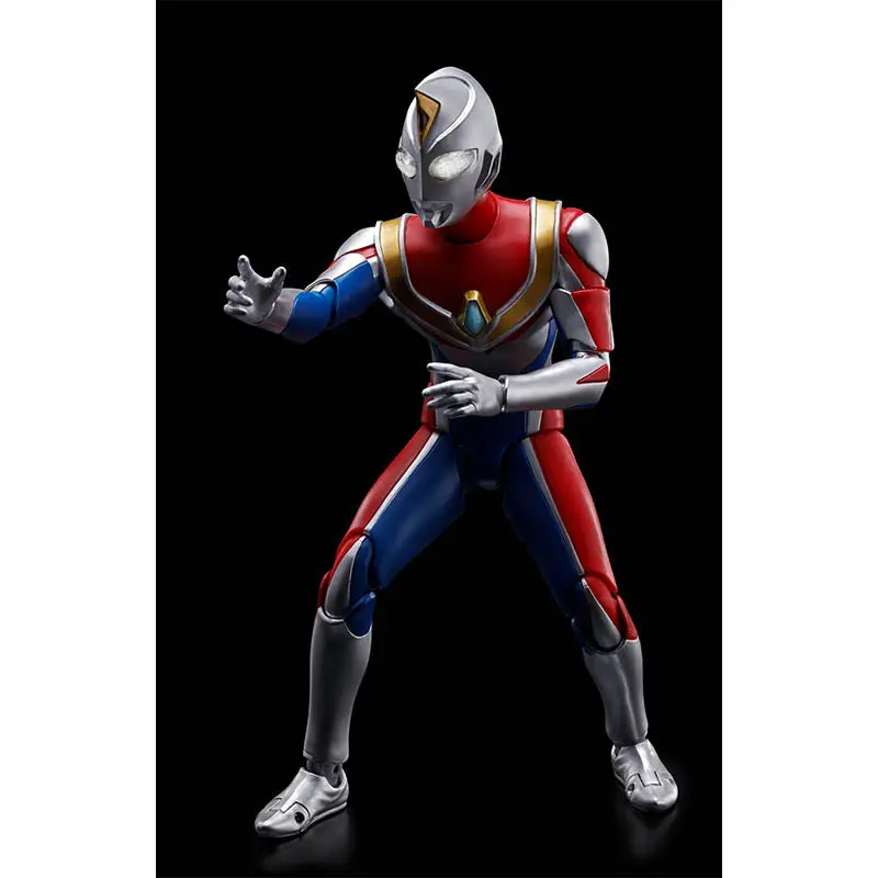 S.H. Figuarts - Ultraman Dyna / Ultraman Dyna (Character)