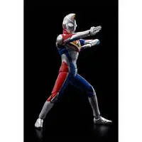 S.H. Figuarts - Ultraman Dyna / Ultraman Dyna (Character)