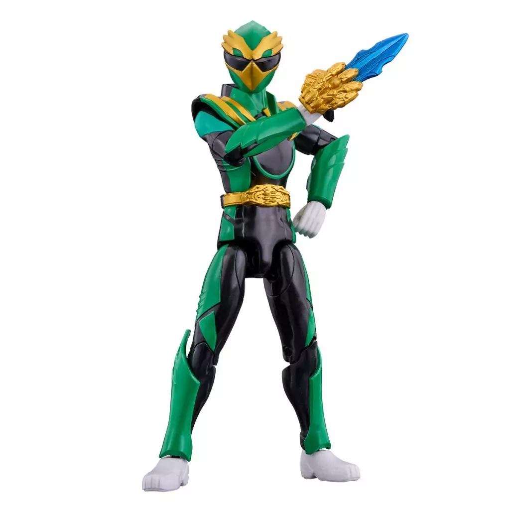 Action Hero - No.1 Sentai Gozyuger / GozyuEagle
