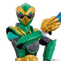 Action Hero - No.1 Sentai Gozyuger / GozyuEagle