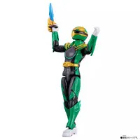 Action Hero - No.1 Sentai Gozyuger / GozyuEagle
