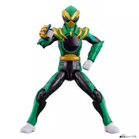 Action Hero - No.1 Sentai Gozyuger / GozyuEagle
