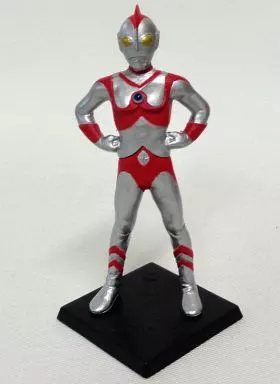 Trading Figure - Ultraman 80 / Ultraman 80 (Character)