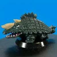 Trading Figure - Ultra Q / Skydon