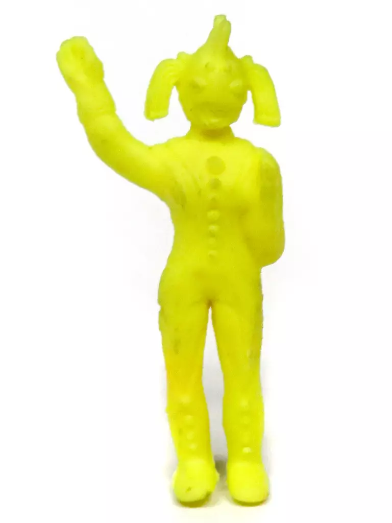 Trading Figure - Ultraman Taro / Mother of Ultra