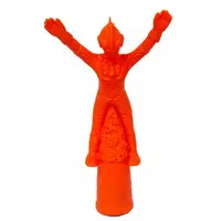 Trading Figure - Ultraman / Zoffy