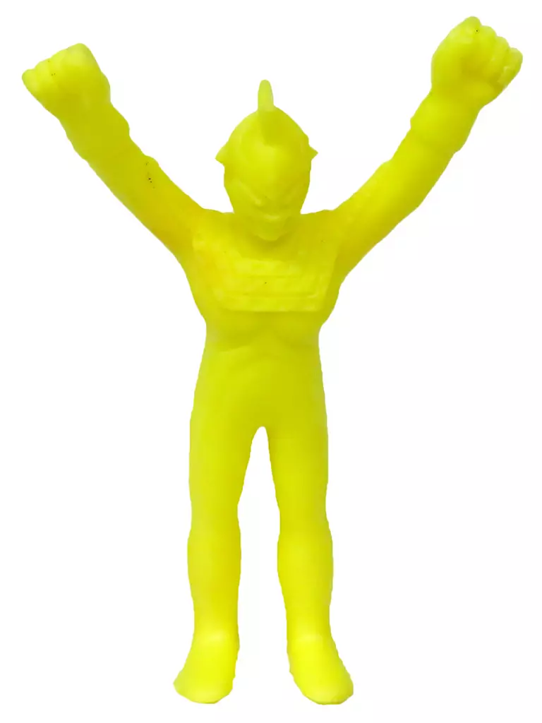 Trading Figure - Ultraseven / Ultraseven (Character)