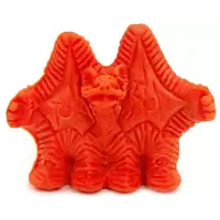 Trading Figure - Ultraman / Pestar