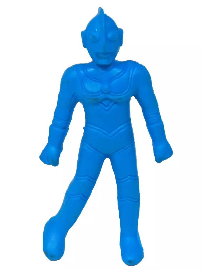 Trading Figure - Return of Ultraman / Ultraman Jack