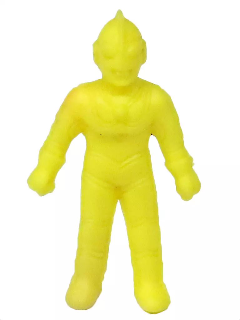 Trading Figure - Return of Ultraman / Ultraman Jack