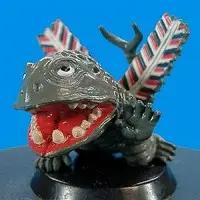Trading Figure - Ultra Q / Kemular