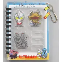 Acrylic stand - Ultraman Arc