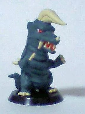 Trading Figure - Return of Ultraman / Black King