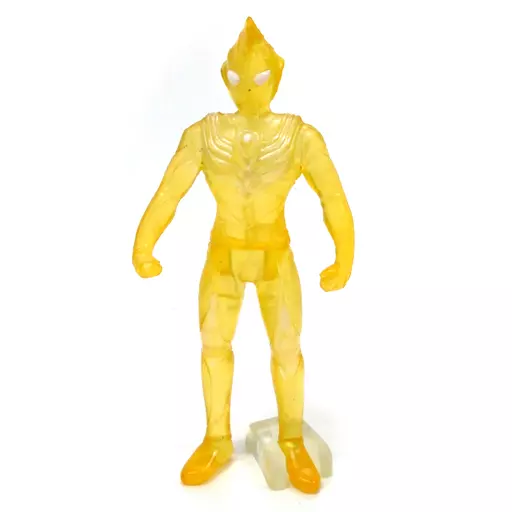 Trading Figure - Ultraman Tiga