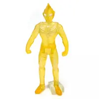 Trading Figure - Ultraman Tiga