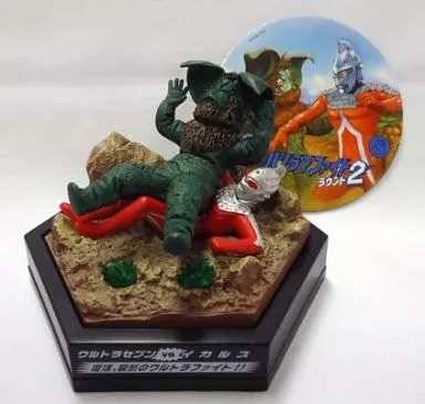 Trading Figure - Ultraseven / Ultraseven (Character)