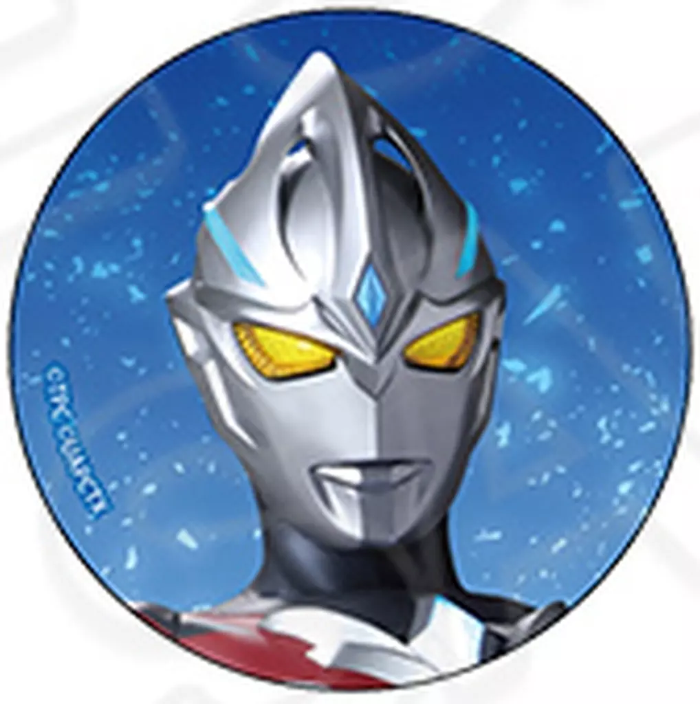 Badge - Ultraman Arc / Ultraman Arc (Character)