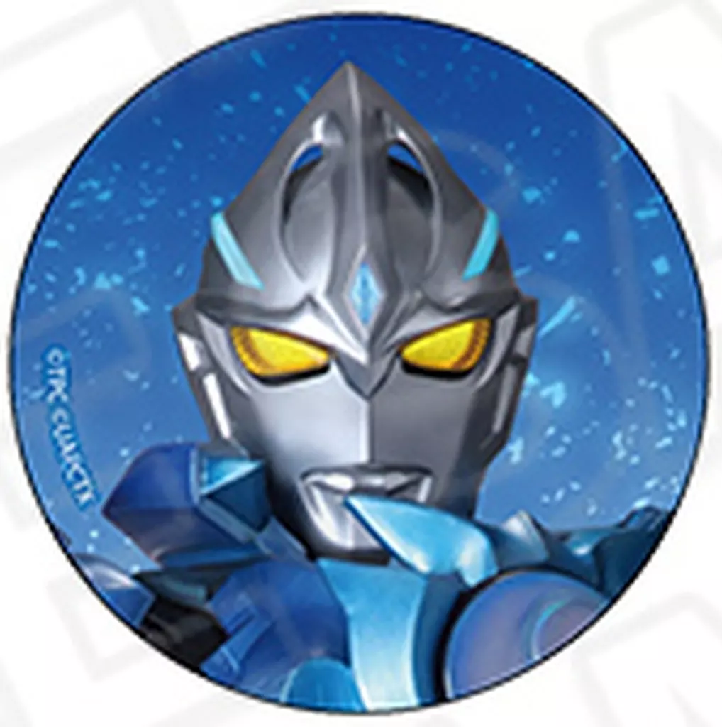 Badge - Ultraman Arc / Ultraman Arc (Character)