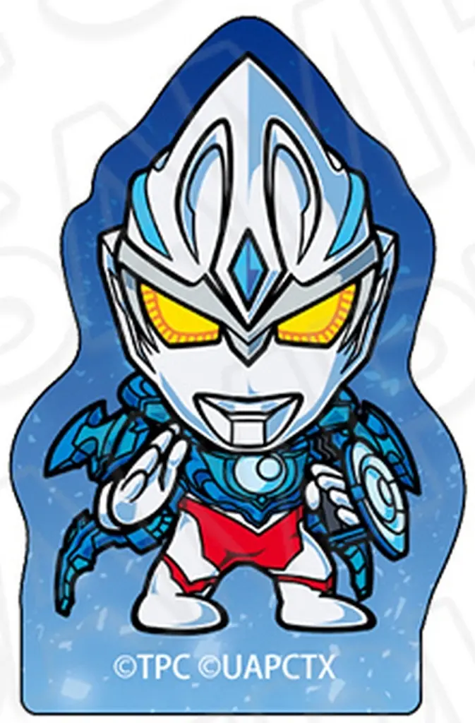 Magnet - Ultraman Arc / Ultraman Arc (Character)