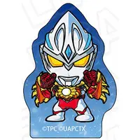 Magnet - Ultraman Arc / Ultraman Arc (Character)