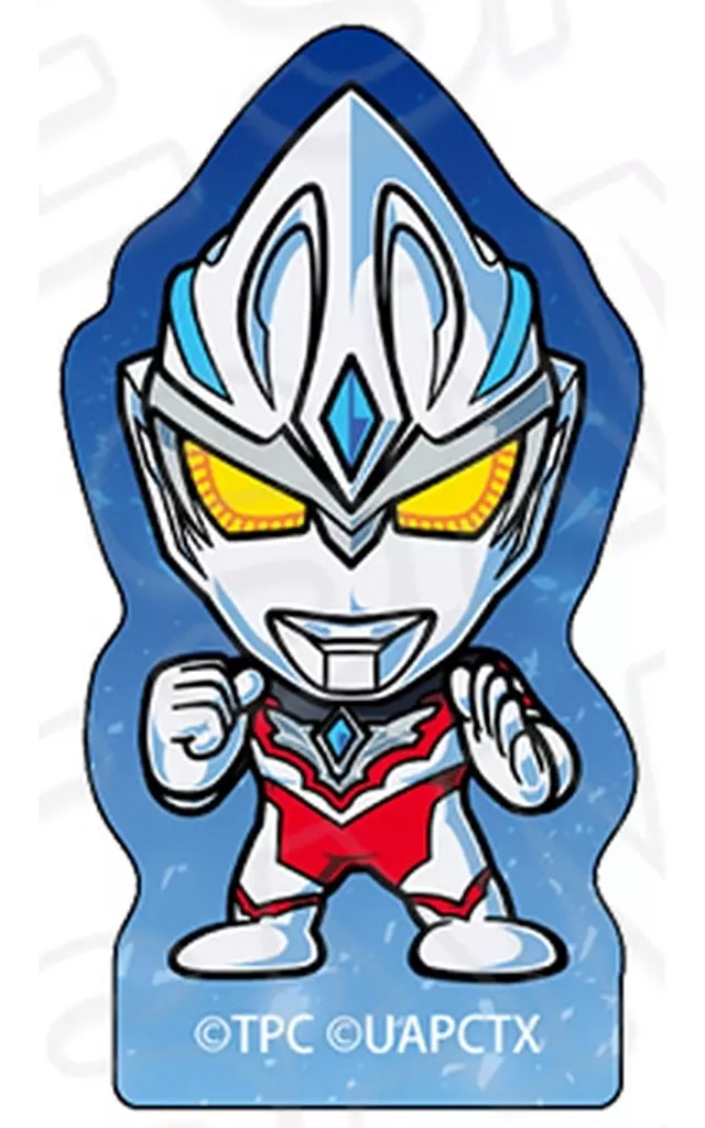 Magnet - Ultraman Arc / Ultraman Arc (Character)