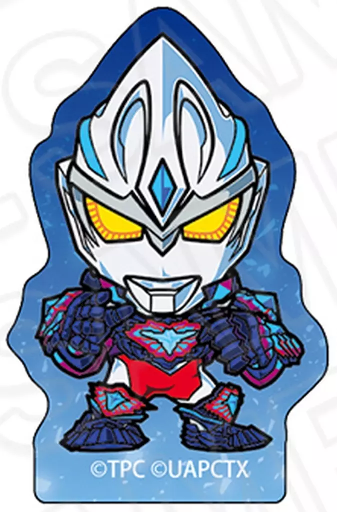 Magnet - Ultraman Arc / Ultraman Arc (Character)