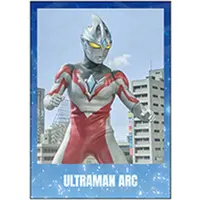 Character Card - Ultraman Arc / Ultraman Arc (Character)