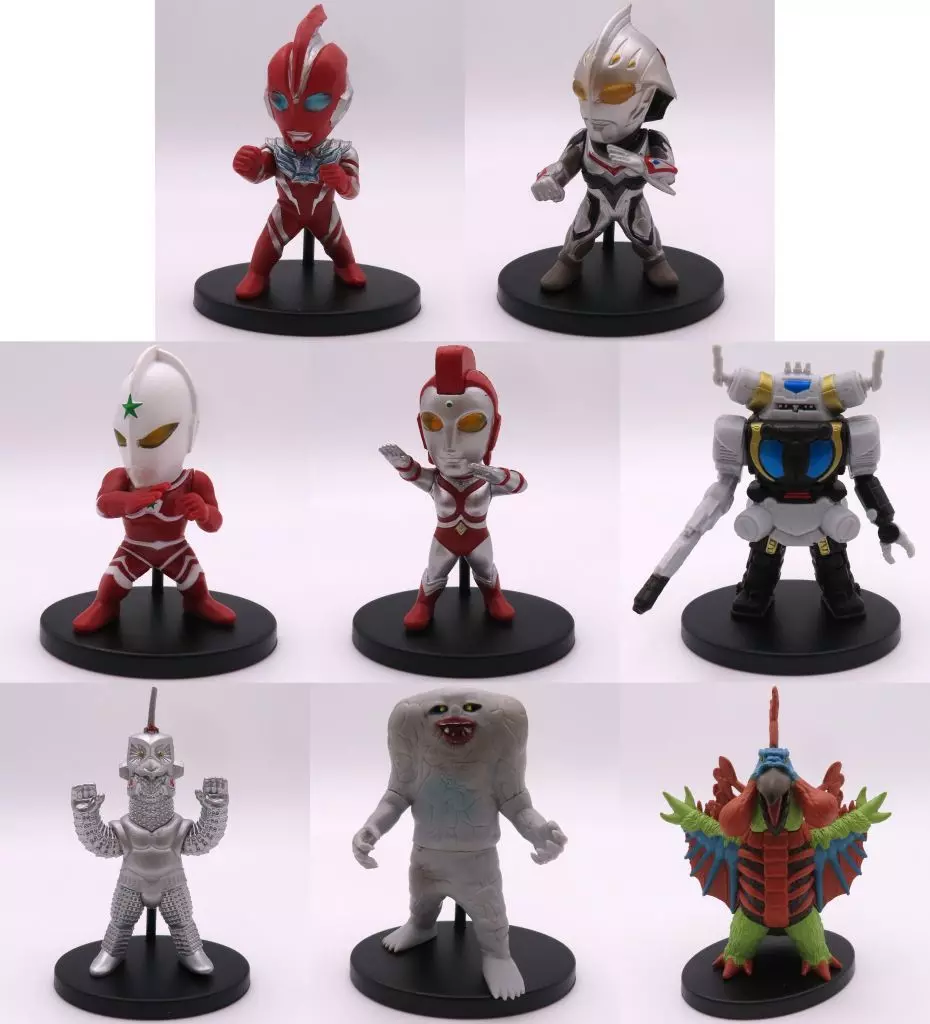 Converge Motion Ultraman - Ultraman Taro