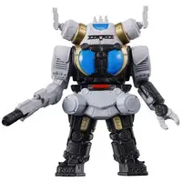 Converge Motion Ultraman - Ultraman Z / King Joe STORAGE Custom