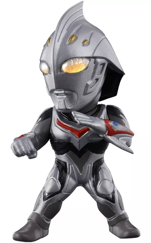 Converge Motion Ultraman - Ultraman Nexus / Ultraman Nexus (Character)