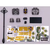 Trading Figure - Kamen Rider Blade / Kamen Rider Leangle