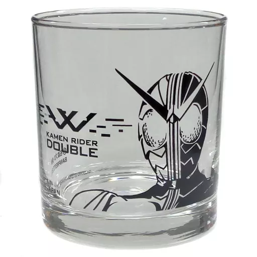Ichiban Kuji - Kamen Rider W / Kamen Rider Double