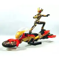 Trading Figure - Kamen Rider Agito / Kamen Rider Agito (Character)