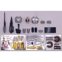 Trading Figure - Kamen Rider Blade / Kamen Rider Blade (Character)
