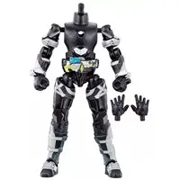 So-Do - Kamen Rider Zero-One / Kamen Rider Naki