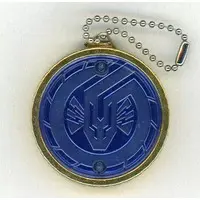 Key Chain - Kamen Rider OOO