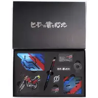 Stationery - Ballpoint Pen - Kamen Rider Build / Kamen Rider Build (Character)