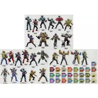Acrylic stand - Kamen Rider Gotchard