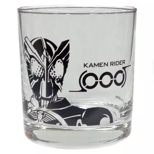 Ichiban Kuji - Kamen Rider OOO / Kamen Rider OOO (Character)