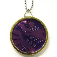 Key Chain - Kamen Rider OOO