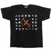 Clothes - T-shirts - Kamen Rider W Size-M