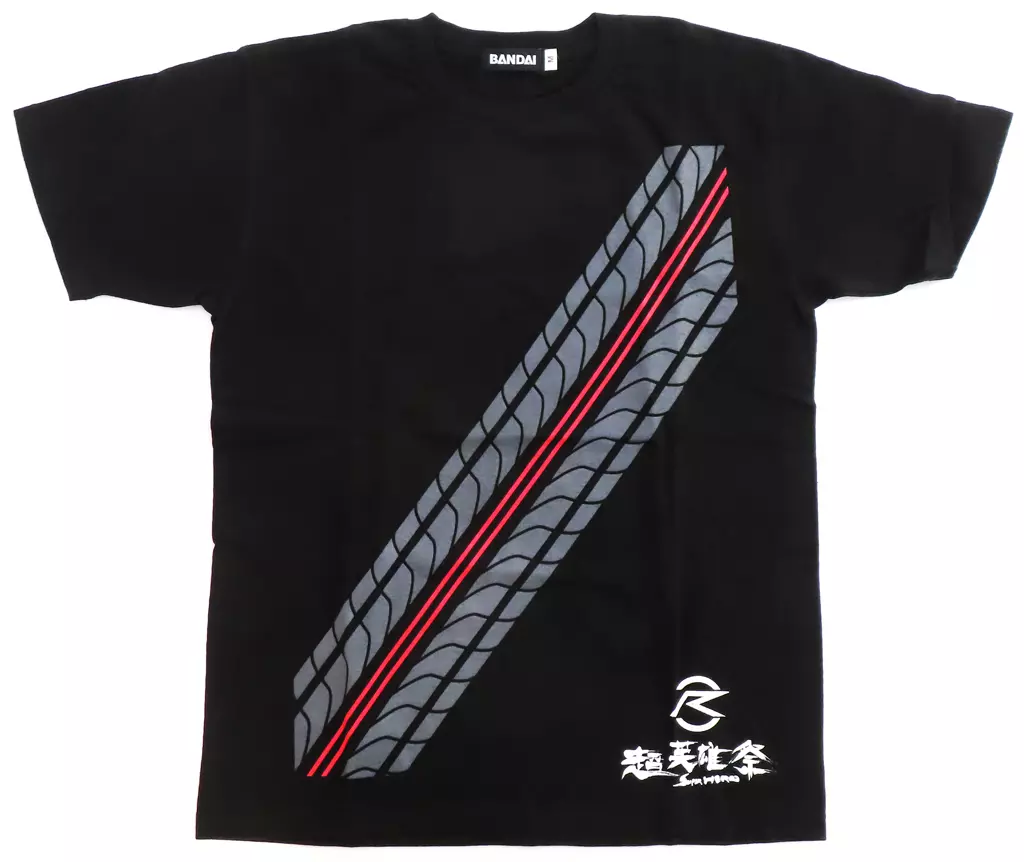 Clothes - T-shirts - Kamen Rider Drive / Kamen Rider Drive (Character) Size-M