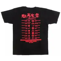 Clothes - T-shirts - Kamen Rider Drive / Kamen Rider Drive (Character) Size-M