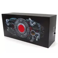 Case - Kamen Rider Black Sun