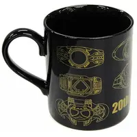 Tableware - Mug - Kamen Rider