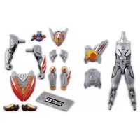 So-Do - Kamen Rider Gavv / Kamen Rider Vram