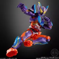 So-Do - Kamen Rider Gavv / Kamen Rider Gavv (Character)