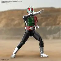 Figure-rise Standard - Kamen Rider / Kamen Rider 1