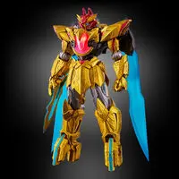 Transformation Devices - Premium Bandai Limited - No.1 Sentai Gozyuger