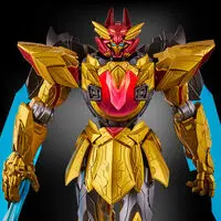 Transformation Devices - Premium Bandai Limited - No.1 Sentai Gozyuger